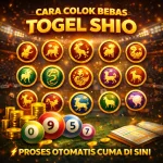 Indopride88 Panduan cara bermain colok bebas togel shio dengan sistem proses otomatis terbaru.