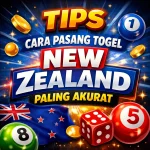 Tips Cara Pasang Togel New Zealand Paling Akurat