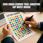 strategi melihat pola angka kembar togel