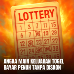 angka main keluaran togel