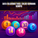 data keluaran togel