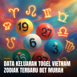 data keluaran togel vietnam zodiak