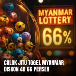 colok jitu togel myanmar diskon 4d 66 persen