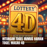 Rumus Harian Togel Macau 4D