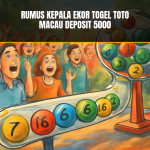 Rumus Kepala Ekor Togel Toto Macau