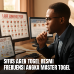 situs agen togel resmi