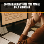 bocoran akurat togel toto macau